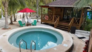 cabana
