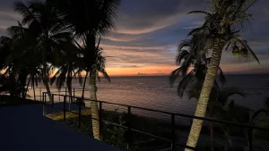 rooftop-sunset