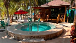 cabana
